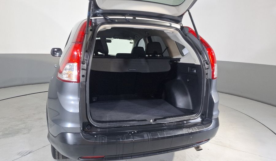 Honda Cr-v 2.4 EX Suv 2014