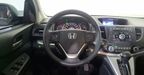Honda Cr-v 2.4 EX Suv 2014