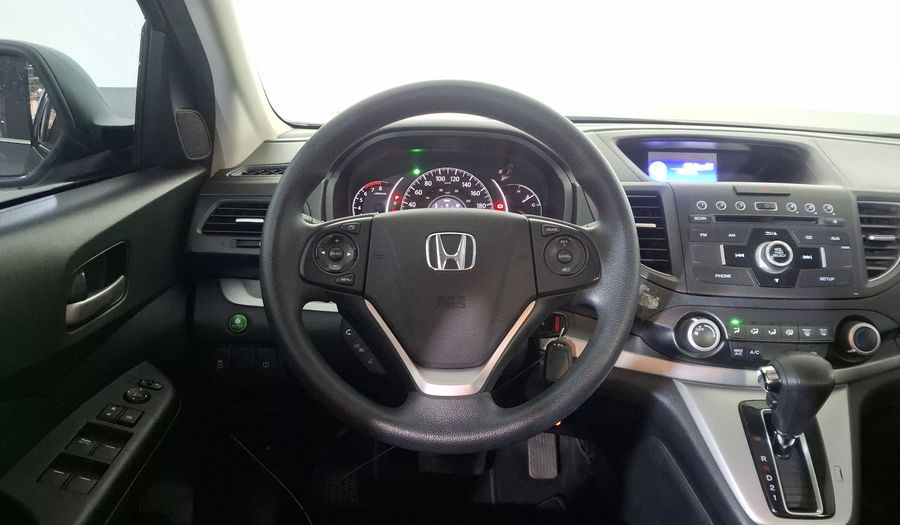 Honda Cr-v 2.4 EX Suv 2014