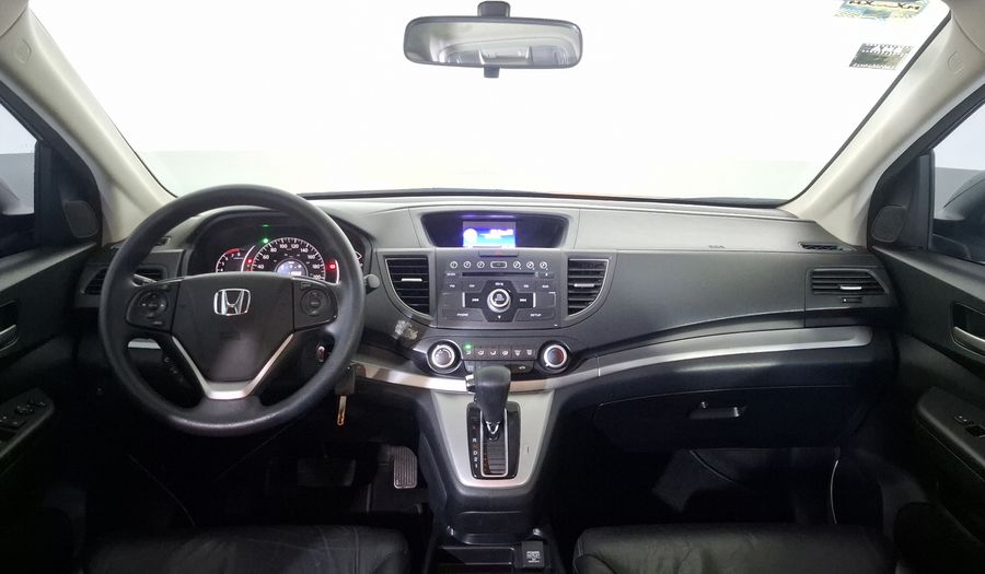 Honda Cr-v 2.4 EX Suv 2014