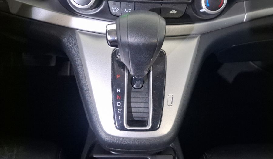 Honda Cr-v 2.4 EX Suv 2014