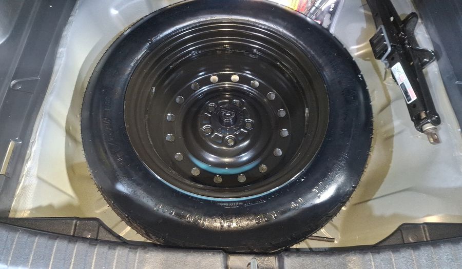 Honda Cr-v 2.4 EX Suv 2014