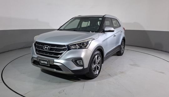 Hyundai • Creta