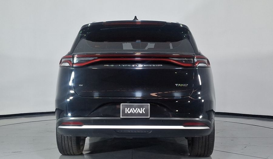 Byd Tang BEV 86KWH AUTO 4WD Suv 2023