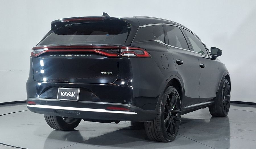 Byd Tang BEV 86KWH AUTO 4WD Suv 2023