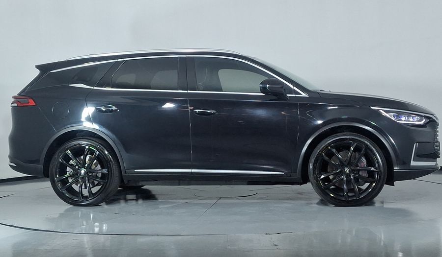 Byd Tang BEV 86KWH AUTO 4WD Suv 2023