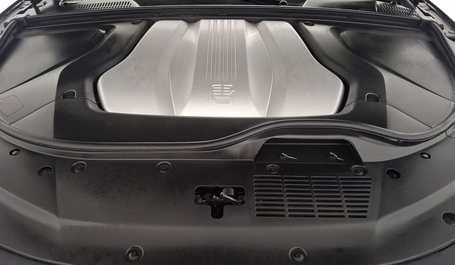 Byd Tang BEV 86KWH AUTO 4WD Suv 2023
