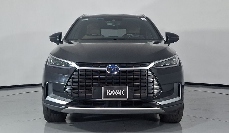 Byd Tang BEV 86KWH AUTO 4WD Suv 2023