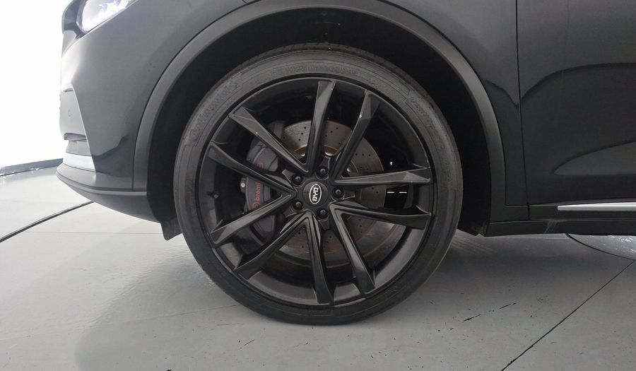 Byd Tang BEV 86KWH AUTO 4WD Suv 2023