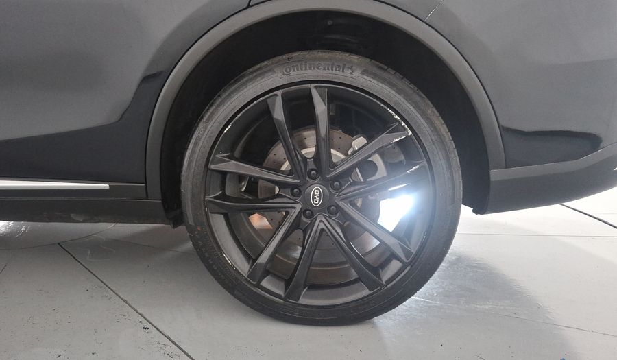 Byd Tang BEV 86KWH AUTO 4WD Suv 2023