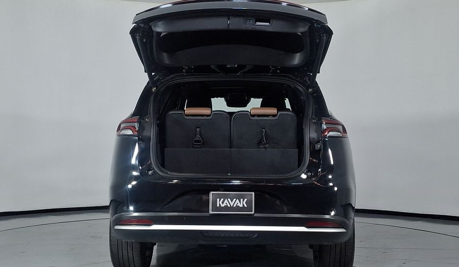 Byd Tang BEV 86KWH AUTO 4WD Suv 2023