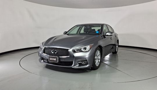 Infiniti • Q50