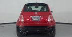 Fiat 500 1.4 SPORT AT Hatchback 2015
