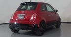 Fiat 500 1.4 SPORT AT Hatchback 2015
