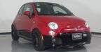 Fiat 500 1.4 SPORT AT Hatchback 2015