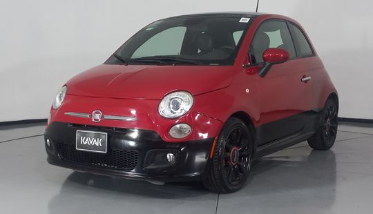 2015 • 143,432 km • Automático