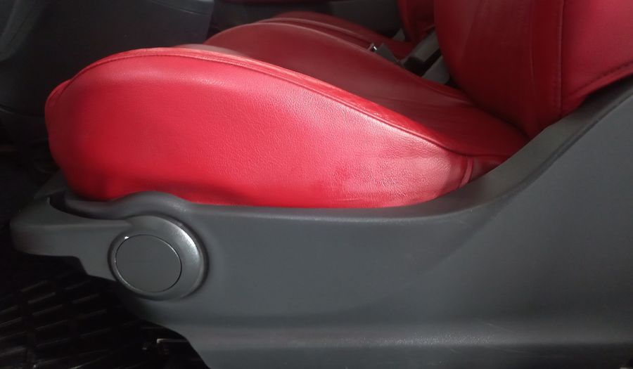 Fiat 500 1.4 SPORT AT Hatchback 2015