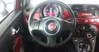 Fiat 500 1.4 SPORT AT Hatchback 2015