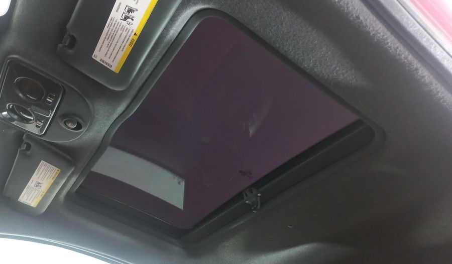 Fiat 500 1.4 SPORT AT Hatchback 2015