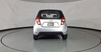 Chevrolet Spark 1.2 LT B MT Hatchback 2015