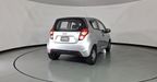 Chevrolet Spark 1.2 LT B MT Hatchback 2015