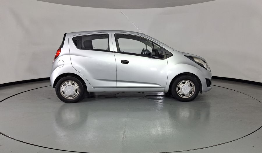Chevrolet Spark 1.2 LT B MT Hatchback 2015