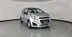 Chevrolet Spark 1.2 LT B MT Hatchback 2015