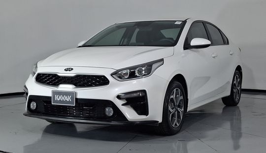 Kia • FORTE