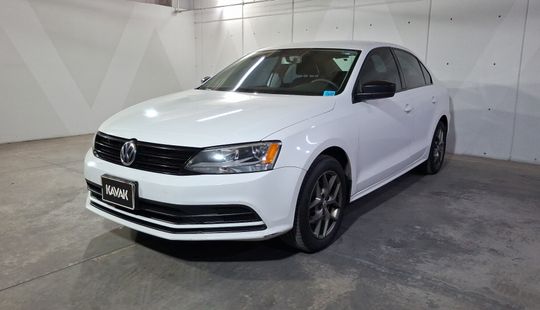 Volkswagen • Jetta