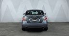 Nissan Altima 3.5 EXCLUSIVE CVT Sedan 2016