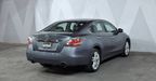 Nissan Altima 3.5 EXCLUSIVE CVT Sedan 2016