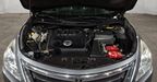 Nissan Altima 3.5 EXCLUSIVE CVT Sedan 2016