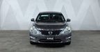 Nissan Altima 3.5 EXCLUSIVE CVT Sedan 2016
