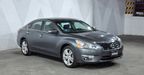 Nissan Altima 3.5 EXCLUSIVE CVT Sedan 2016