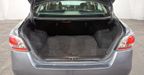 Nissan Altima 3.5 EXCLUSIVE CVT Sedan 2016