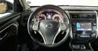 Nissan Altima 3.5 EXCLUSIVE CVT Sedan 2016