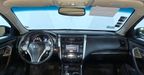 Nissan Altima 3.5 EXCLUSIVE CVT Sedan 2016