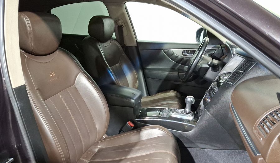 Infiniti Fx 3.5 AT Suv 2012