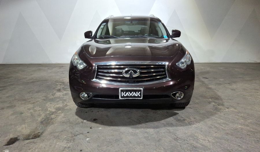 Infiniti Fx 3.5 AT Suv 2012