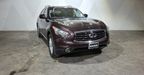 Infiniti Fx 3.5 AT Suv 2012