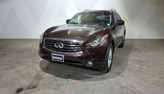 Infiniti • FX