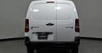 Peugeot Partner 1.6 HDI MAXI DIESEL 5P MT Van 2018