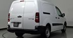 Peugeot Partner 1.6 HDI MAXI DIESEL 5P MT Van 2018