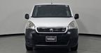 Peugeot Partner 1.6 HDI MAXI DIESEL 5P MT Van 2018