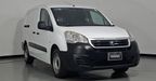 Peugeot Partner 1.6 HDI MAXI DIESEL 5P MT Van 2018