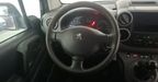 Peugeot Partner 1.6 HDI MAXI DIESEL 5P MT Van 2018