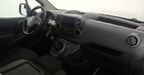 Peugeot Partner 1.6 HDI MAXI DIESEL 5P MT Van 2018
