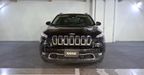Jeep Cherokee 2.4 LIMITED PREMIUM 4X2 Suv 2016