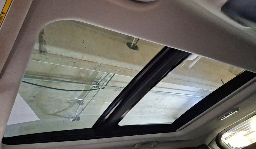 Jeep Cherokee 2.4 LIMITED PREMIUM 4X2 Suv 2016