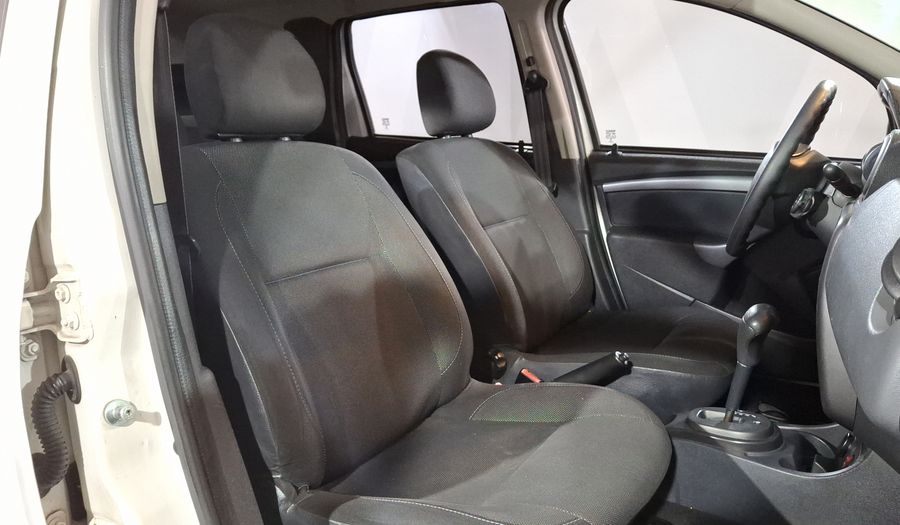 Renault Duster 2.0 EXPRESSION AT Suv 2015